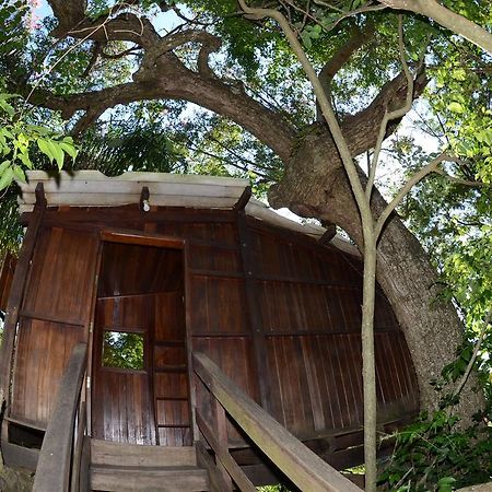 Portal Do Sol Hotel Fazenda Socorro  Luaran gambar