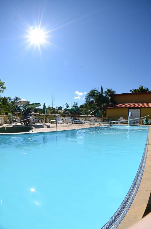 Portal Do Sol Hotel Fazenda Socorro  Luaran gambar