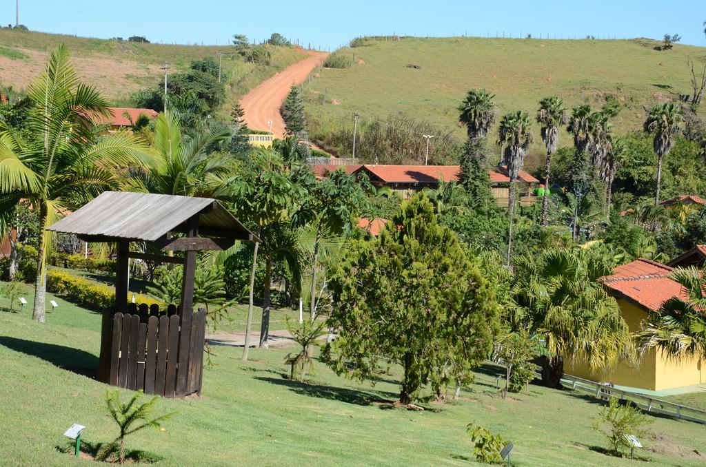 Portal Do Sol Hotel Fazenda Socorro  Luaran gambar