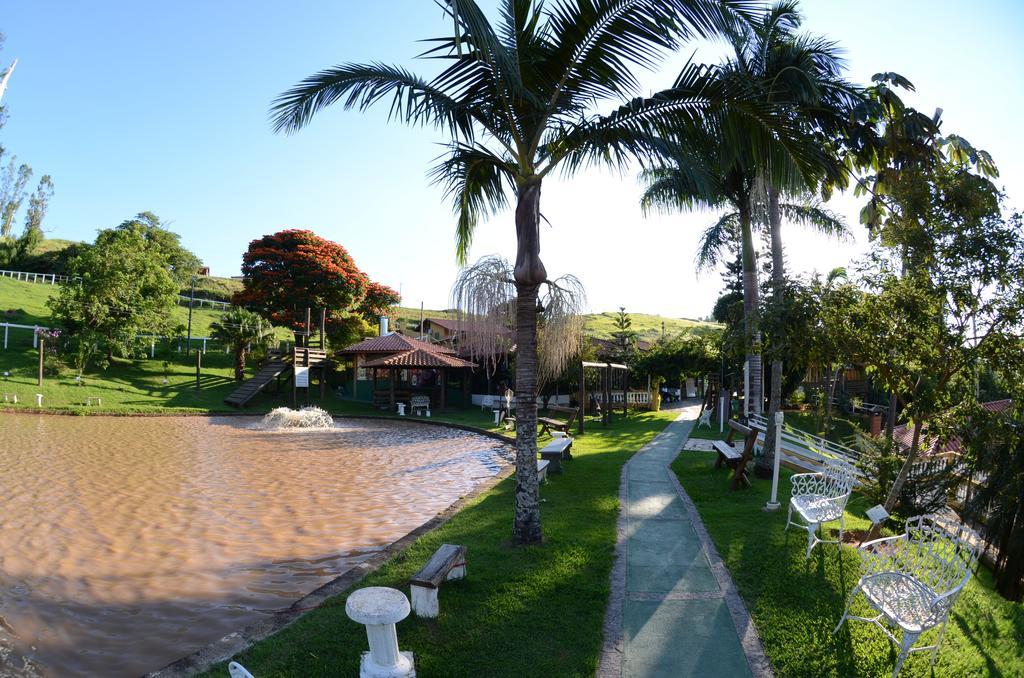 Portal Do Sol Hotel Fazenda Socorro  Luaran gambar