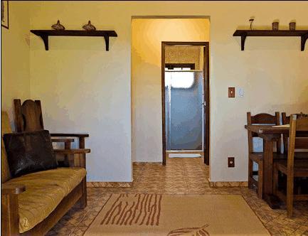 Portal Do Sol Hotel Fazenda Socorro  Bilik gambar